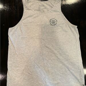 Brixton men’s tank